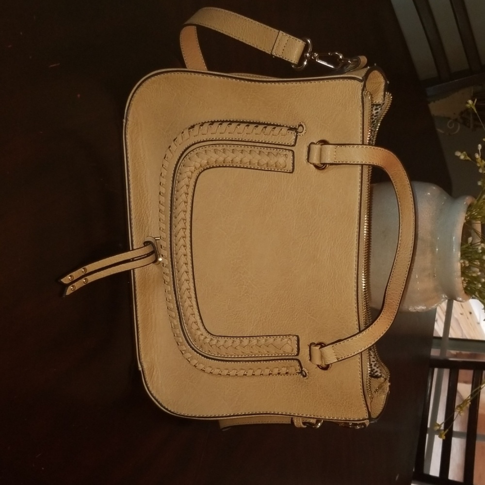 Sole/Society purse